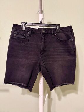 NWT Seven Bermuda Jean Shorts